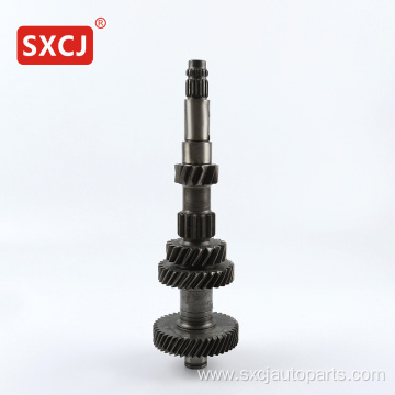 OEM transmission box counter shaft